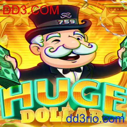 HugeDollar