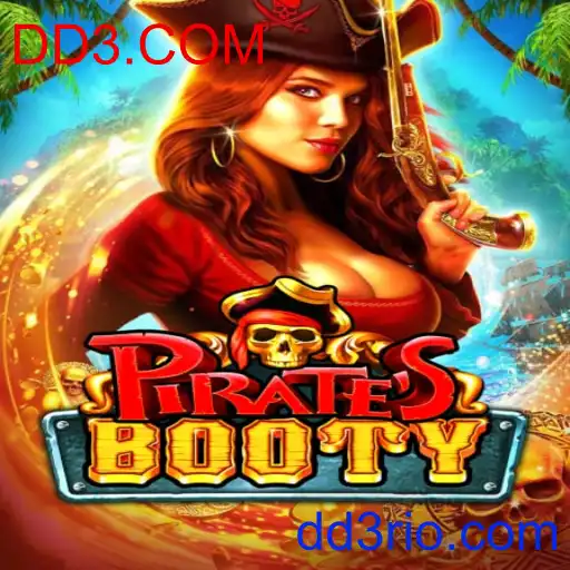 PiratesBooty