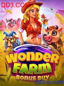 WonderFarmBonusBuy